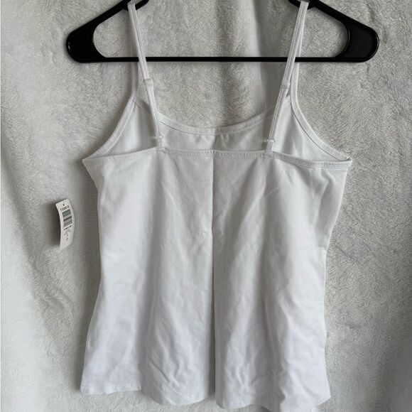 Torrid Bright White Foxy Cami - Picture 3 of 4